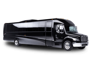 38 Passenger Tesma