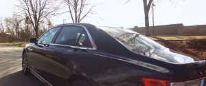 Westford Limo