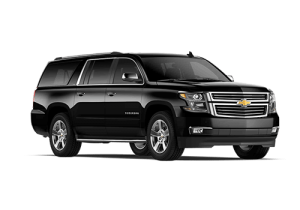 Chevrolet Suburban