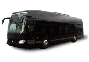 38 Passenger Coach